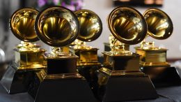 Grammys 2021 : "CABESTAN CASCADE PETIT ROCHER" nominé pour le prix du meilleur titre de l'année